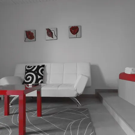 Διαμέρισμα Krinio's