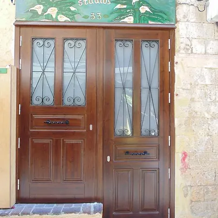 Διαμέρισμα Krinio's Χανιά